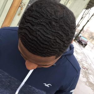 Meet your Posher, Isiah